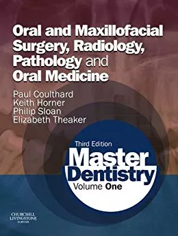 Master Dentistry: Volume-1, 3rd Edition 2013 By Paul Coulthard