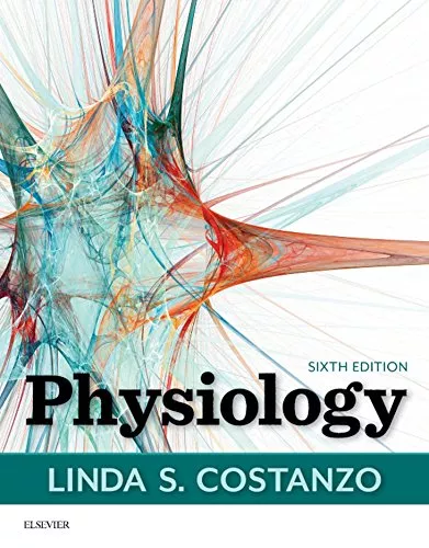 Physiology 6th Edition 2017 By Linda S. Costanzo