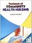 Textbook Of Community Health Nursing 2017 By Patney S.