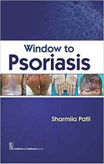 Window to Psoriasis 2016 By Patil S.
