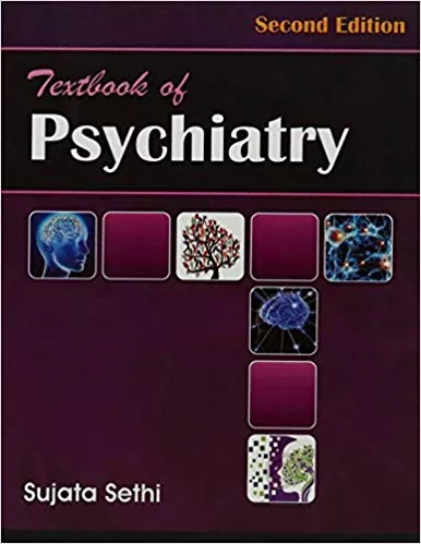 Textbook Of Psychiatry 2nd Edition 2016 By Sethi S