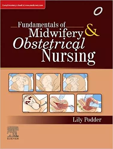 Obstetrical and Gynecological Nursing: PMFU 1st Edition 2019 By Lily Podder