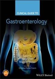 Clinical Guide to Gastroenterology  2019  (PB) By: Yang Chen