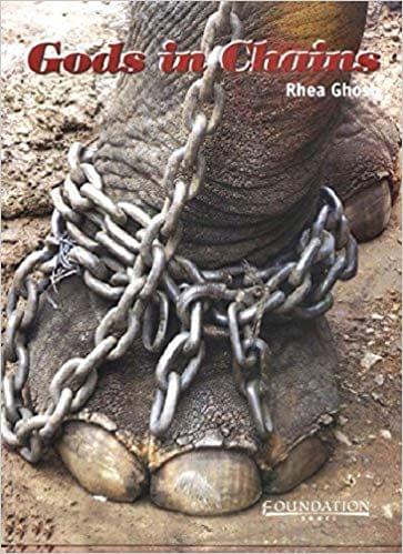 GODS IN CHAINS(HARDCOVER)