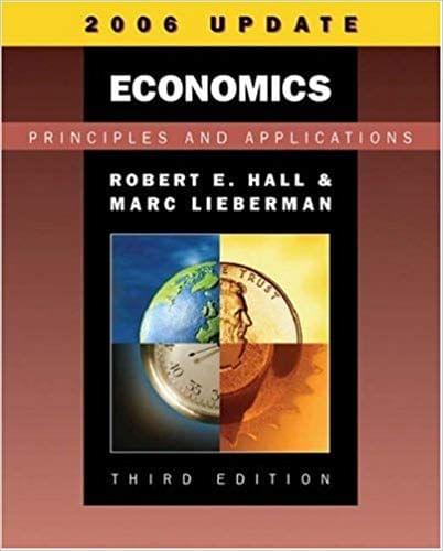 ECONOMICS: UPDATE: PRINCIPLES AND APPLICATIONS(HARDCOVER)