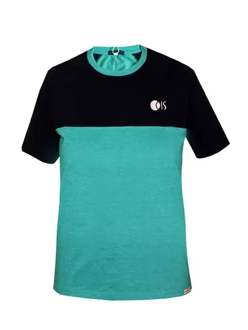 CIS House T-Shirt (Green)