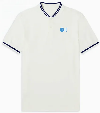 CIS White Day Wear (Grade 9 & 10)