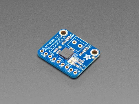 Adafruit MCP9600 I2C Thermocouple Amplifier - K, J, T, N, S, E, B and R Type T
