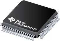 MSP430F2417-16-bit Microcontrollers