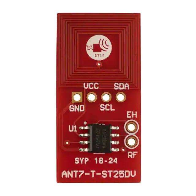 ST25 NFC/RFID EVAL TOOLS