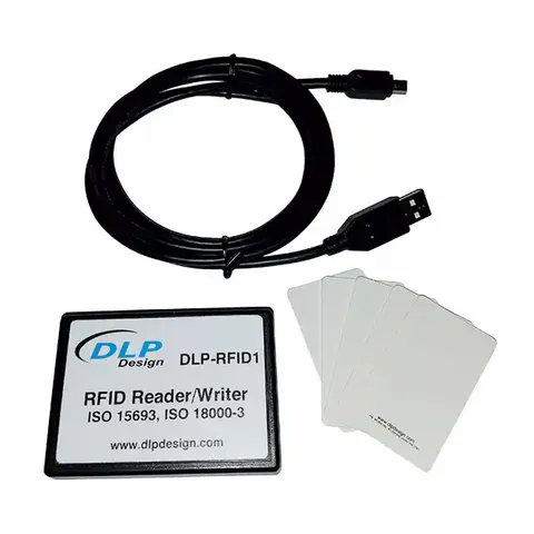 RFID READER R/W 13.56MHZ MODULE