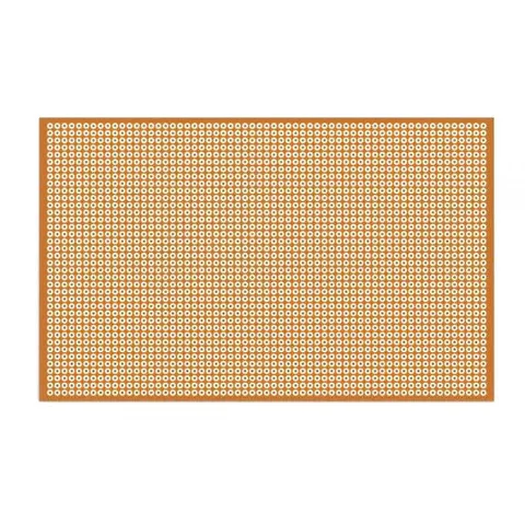 PCB Board Universal - Perforated 2x2" inches