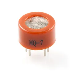 MQ-7 Carbon Monoxide (CO)
