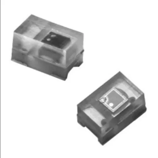 Ambient Light Sensors Ambient Light Sensor AEC-Q101 Qualified