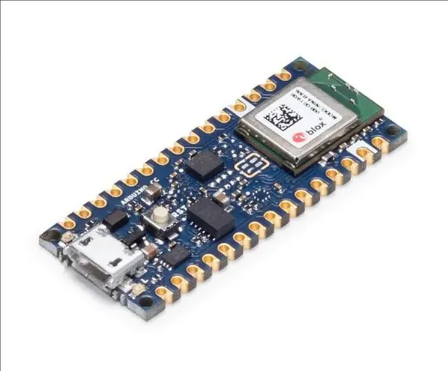 Bluetooth Development Tools (802.15.1) Arduino Nano 33 BLE