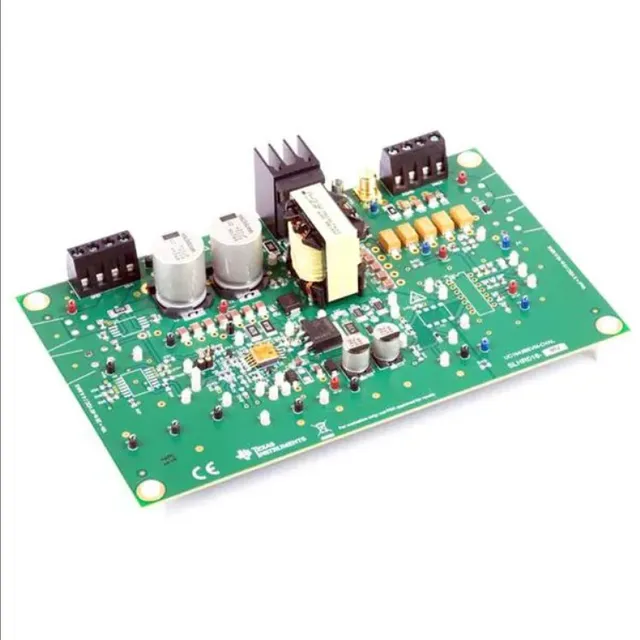 Power Management IC Development Tools ISOLATED POWER SUPPLY EVM