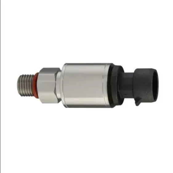 Industrial Pressure Sensors Industrial Pressure Sensor, 200PSIG, 20mA, 1/4 NPT