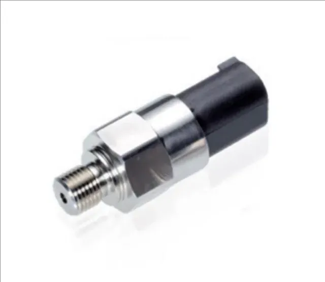 Industrial Pressure Sensors Pressure Sensor VSP1630, 10bar (relative), G1/4/SW19, analog output, 5V supply