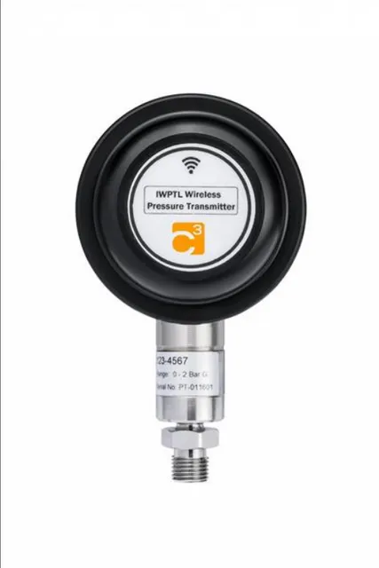 Industrial Pressure Sensors PRESSURE