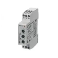 Time Delay & Timing Relays SPDT MULTIFUNCTION TIMER