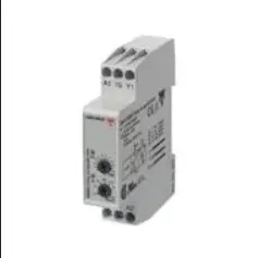 Time Delay & Timing Relays SPDT DELAY ON OPERATE/DIN-MINI