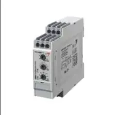 Time Delay & Timing Relays DPDT MULTIFUNCTION TIMER