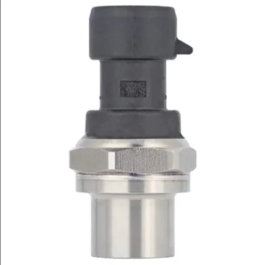 Industrial Pressure Sensors MIP,RAT.100PSI,PACKARD,1/4NPT