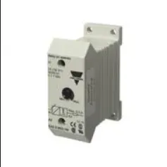 Time Delay & Timing Relays MINI E-TIMER RECYCLE AC/FASTON