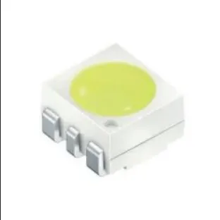 High Power LEDs - Single Colour Converted Yellow APT