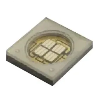 High Power LEDs - Single Colour Top View UVA 365nm to 370nm