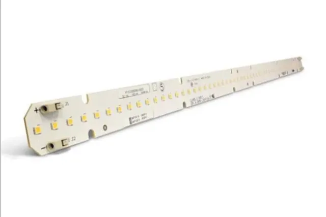 LED Lighting Bars and Strips LED Module 4000K 32 LED, 22 inch