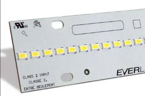 LED Lighting Bars and Strips LED Module 5000K 72 LED, 22 inch