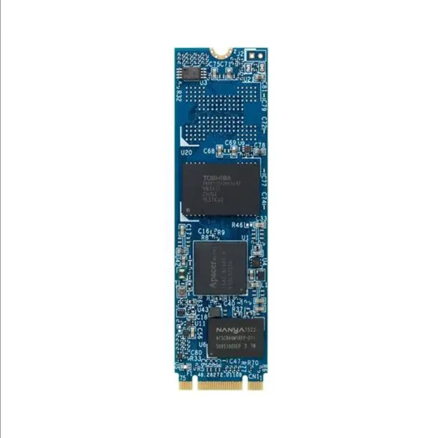 Solid State Drives - SSD M.2 SM210-M280 MLC 32GB 1Side ETemp