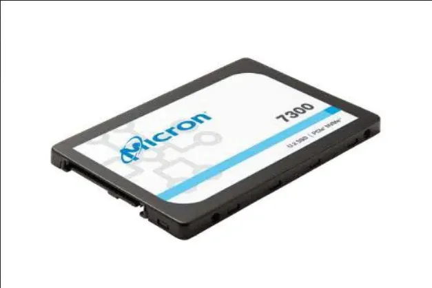 Solid State Drives - SSD 7300 1920GB M.2 SSD