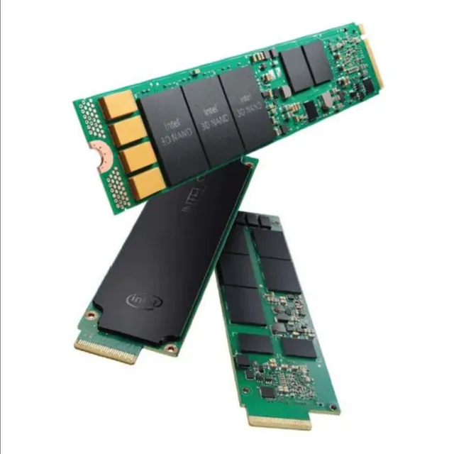 Solid State Drives - SSD Intel SSD DC P4511 Series (4.0TB, EDSFF S 5.9mm PCIe 3.1 x4, 3D2, TLC) Generic Single Pack