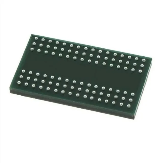 DRAM 8G - monolithic die 512M x 16 1.35V(1.283-1.45V) 933MHz DDR3-1866bps/pin Commercial (Extended) (0 95 C) 96-ball FBGA
