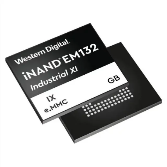 eMMC WD/SD