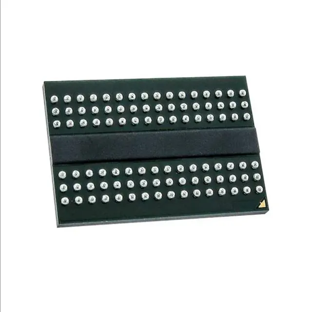 DRAM 8G, 1.35V, DDR3L, 512Mx16, 1600MT/s @ 11-11-11, 96 ball BGA (9mm x 13mm) RoHS