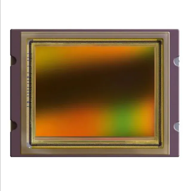 Image Sensors CMV50000-1E3C1PA QA