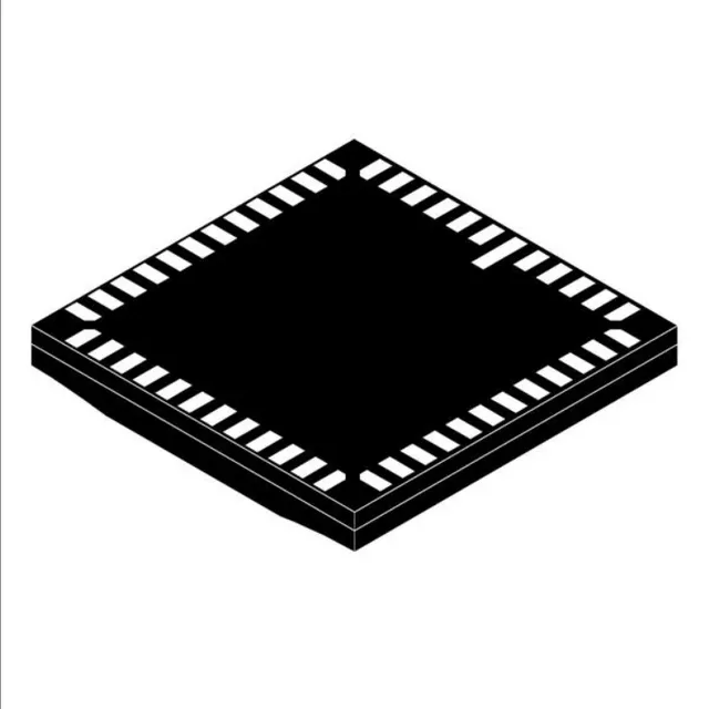 Image Sensors 4 MP