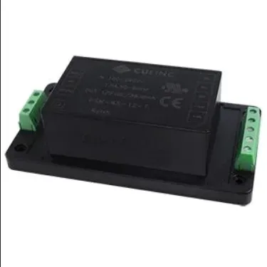 Switching Power Supplies ac-dc, 45 W, 12 Vdc, single output, chassis mount