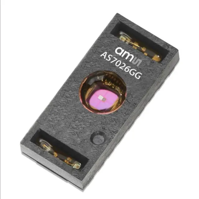 Biometric Sensors Vital Signs Module OLGA20 LF T&RDP
