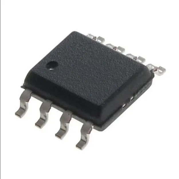 Board Mount Current Sensors Precision isolated current sensor with external reference