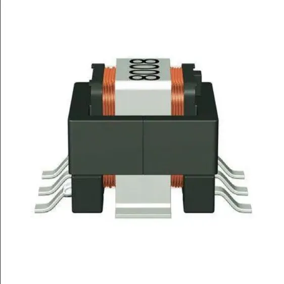 Current Transformers 22.4mH N1:N2=1:200 T4146 EF12.6 SMD