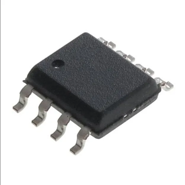Board Mount Current Sensors High Speed Programmable IMC-Hall Current Sensor IC in SOIC8 - 50-300mV/mT (100mV/mT) - Analog Output