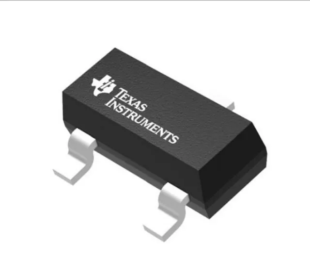 Board Mount Hall Effect/Magnetic Sensors Linear hall effect sensor with digital PWM output 3-SOT-23 -40 to 125