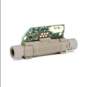 Flow Sensors Compact Liquid Flow Meter - 80 ul/min H20