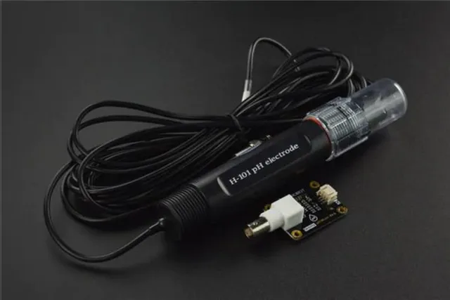 Liquid Level Sensors Gravity: Analog pH Sensor / Meter Pro Kit V2