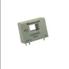 Board Mount Current Sensors CURRENT TRANSDUCER offset pin 1000turn
