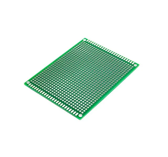 7 X 9 CM Universal PCB Prototype Board Double-sided